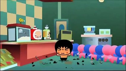 Pucca carnage au cinéma | Latino Capitulos Completos . .