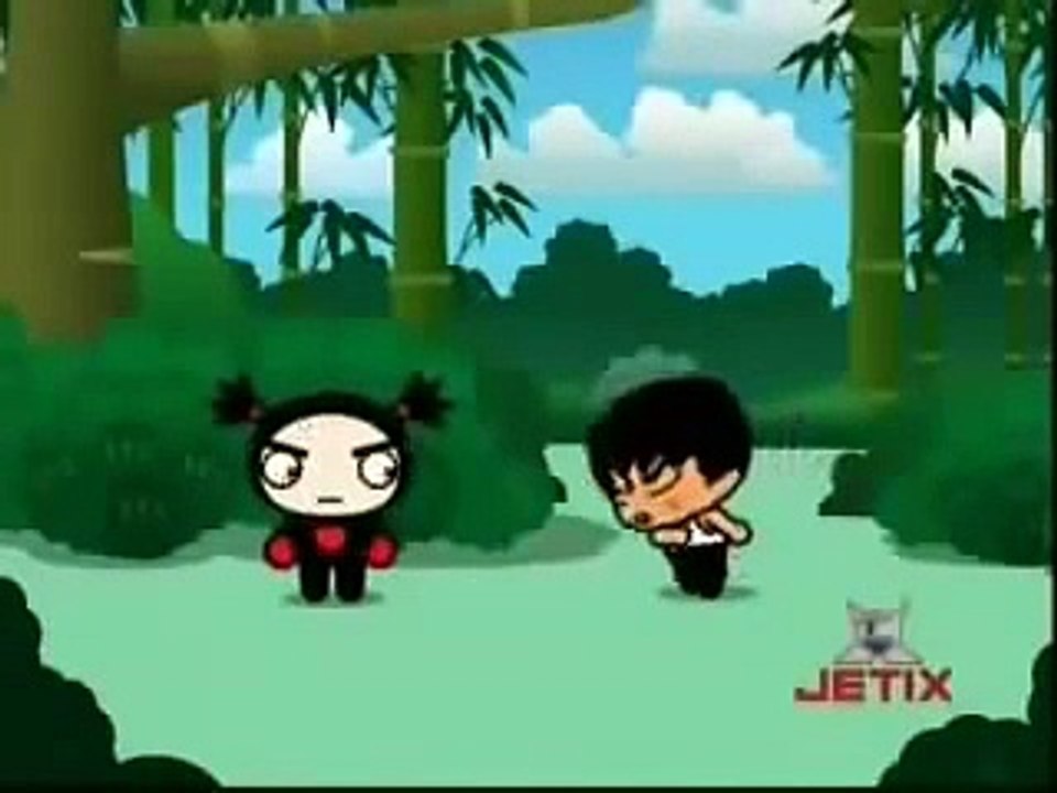 [Pucca en Español] Campanas De Amor | Latino Capitulos Completos . .