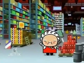 Download Video: Pucca Episode 1: Eruption [HD] | Full Episode | Latino Capitulos Completos . .