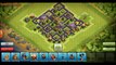 Clash of Clans - Best Town Hall 7 Hybrid Base + Clip, Anti Dragon Balloon Healer Giants - TH7 TH 7