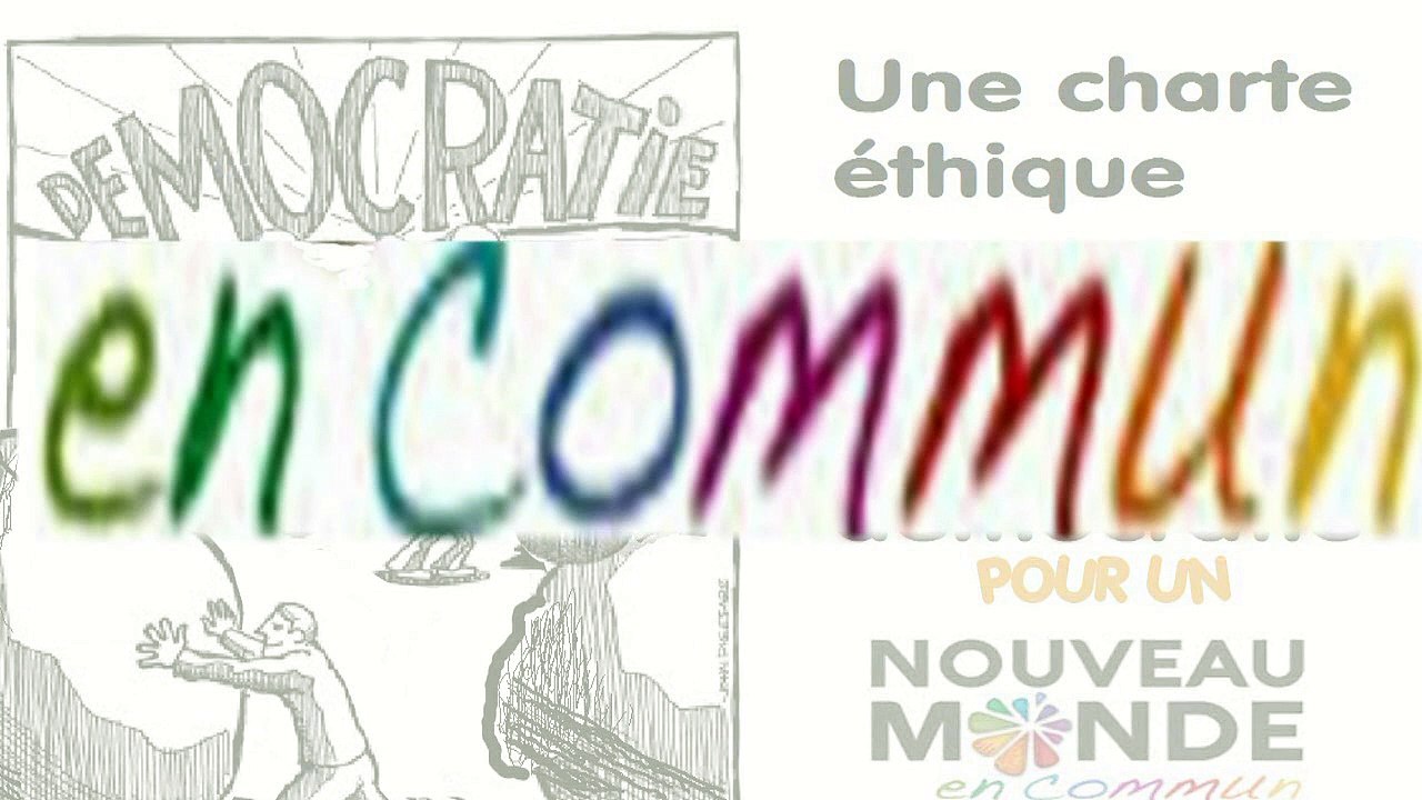 LRMP-CHARTE ETHIQUE