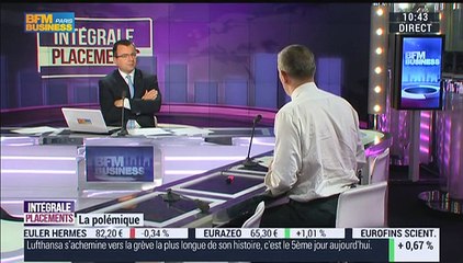 Nicolas Doze: Faut-il rémunérer les fonctionnaires au mérite ? - 11/11