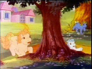 My Little Pony 'n Friends S01E01 - The End of Flutter Valley (Part.6)