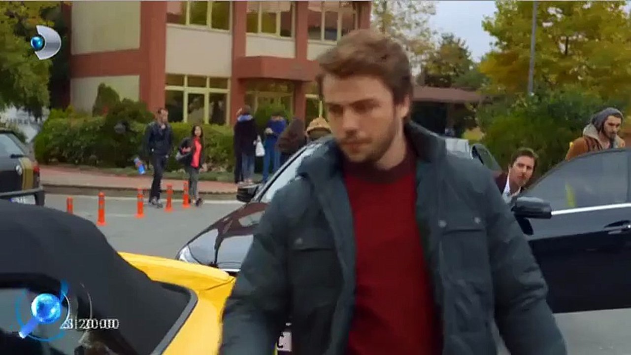 Güneşin Kızları fragman - 22. Bölüm Fragmanı