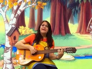 O MACACO E A VELHA FIRINFINFELHA The monkey and the old lady STORY Обезьяна и старушка