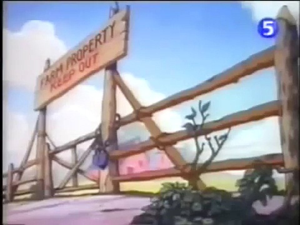O LOBO E A OVELHINHA NEGRA PREPARE SE PARA RIR !