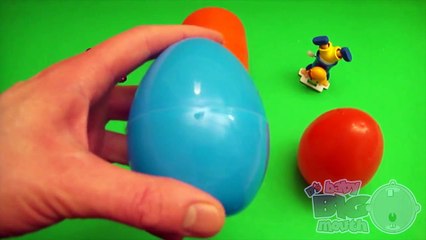 Disney Cars Surprise Egg Learn-A-Word! Spelling Bathroom Words! Lesson 3