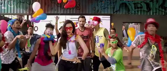 Disney's ABCD 2  Trailer  Varun Dhawan  Shraddha Kapoor  Prabhudheva  In Theaters June 19