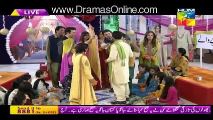 Jago Pakistan Jago with Sanam Jung – 11th November 2015 part 2/3