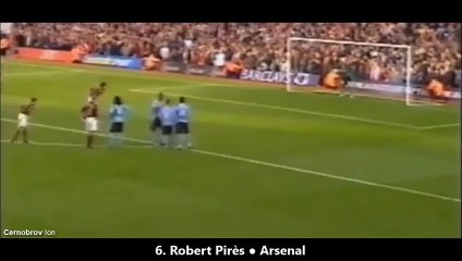 Top 10 ● Missed Penalties ● HD