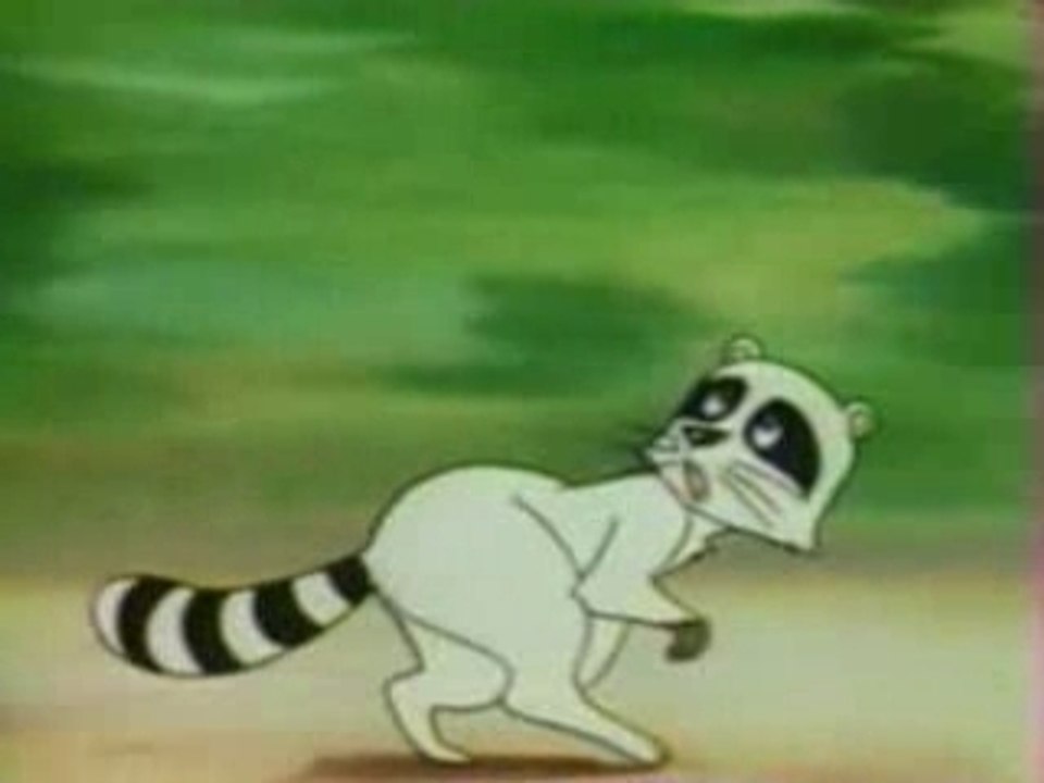 Au pays de Candy - Générique