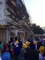 Full virodh of Makkar and gurbachan by the khalsa panth