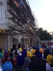 Full virodh of Makkar and gurbachan by the khalsa panth
