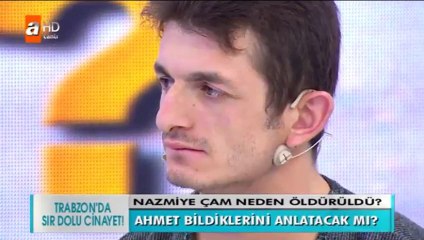 Müge Anlı 11 Kasım 2015 Tek Parça İzle PART 6 SON