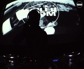 DJ LAG Boiler Room x G-Star RAW Sessions Johannesburg DJ Set