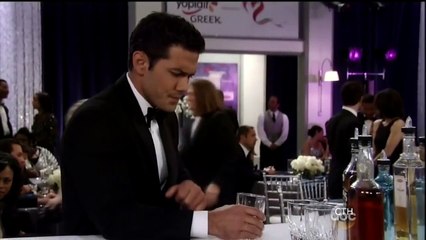 GH ~ Maxie & Nathan Scenes ~ 5/13/14