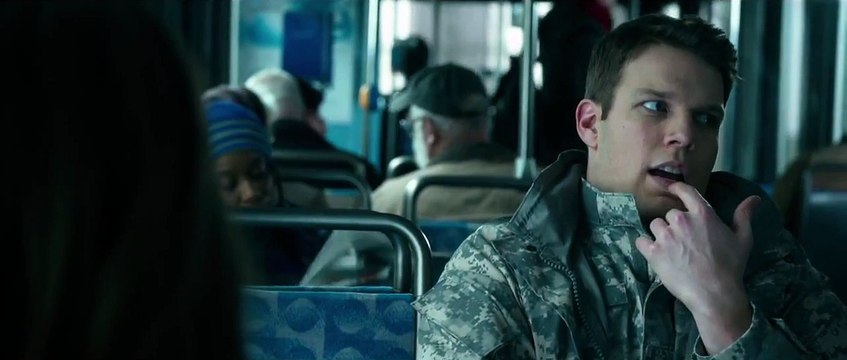 Love the Coopers Movie CLIP - We Met Where- (2015) - Olivia Wilde, Jake Lacy Movie HD