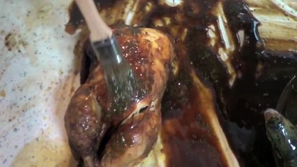 COPYCAT KFC FRIED CHICKEN - HOMEMADE