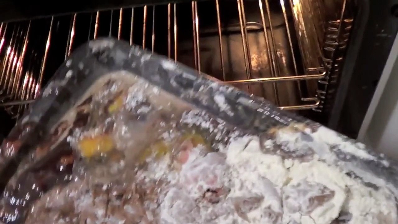 How to Make Fudgy Brownies Recipe by Laura Vitale Laura in the