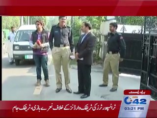 Punjab Revenue Authority to take action against who can not pay sales tax