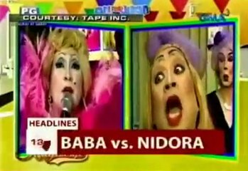 24 Oras November 11 2015 P1/5