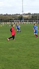 Manon - Centre de Détection Féminin (ARGENCES - 17/10/2005)