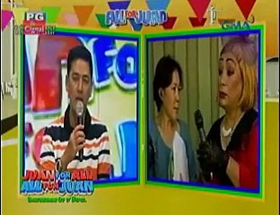 EAT BULAGA KALYESERYE NOVEMBER 11 2015 PART3