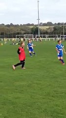 Manon - Centre de Détection Féminin (ARGENCES - 17/10/2005) - 1