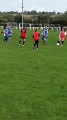 Manon - Centre de Détection Féminin (ARGENCES - 17/10/2005) - 2