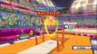Mario & Sonic at the London 2012 Olympic Games: Uneven Bars [1080 HD]