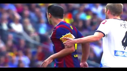 Xavi Hernández ● Top 50 Assists ● 1997-2015