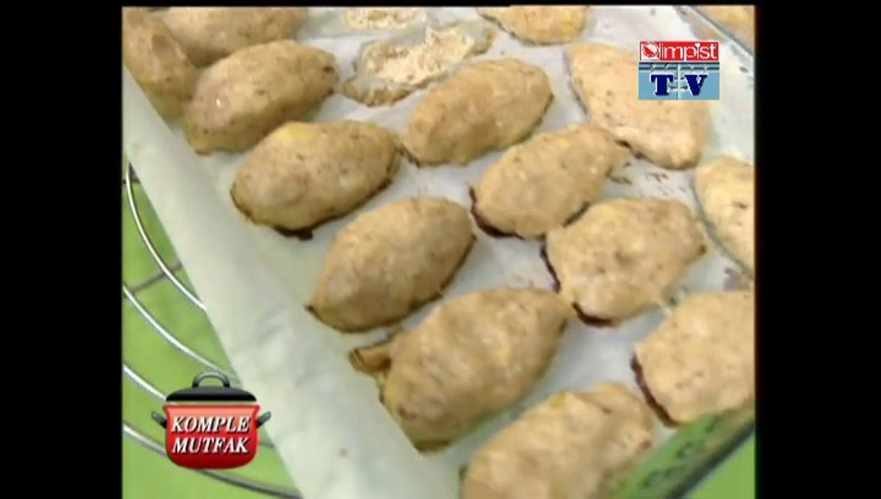 DİET KÖFTE