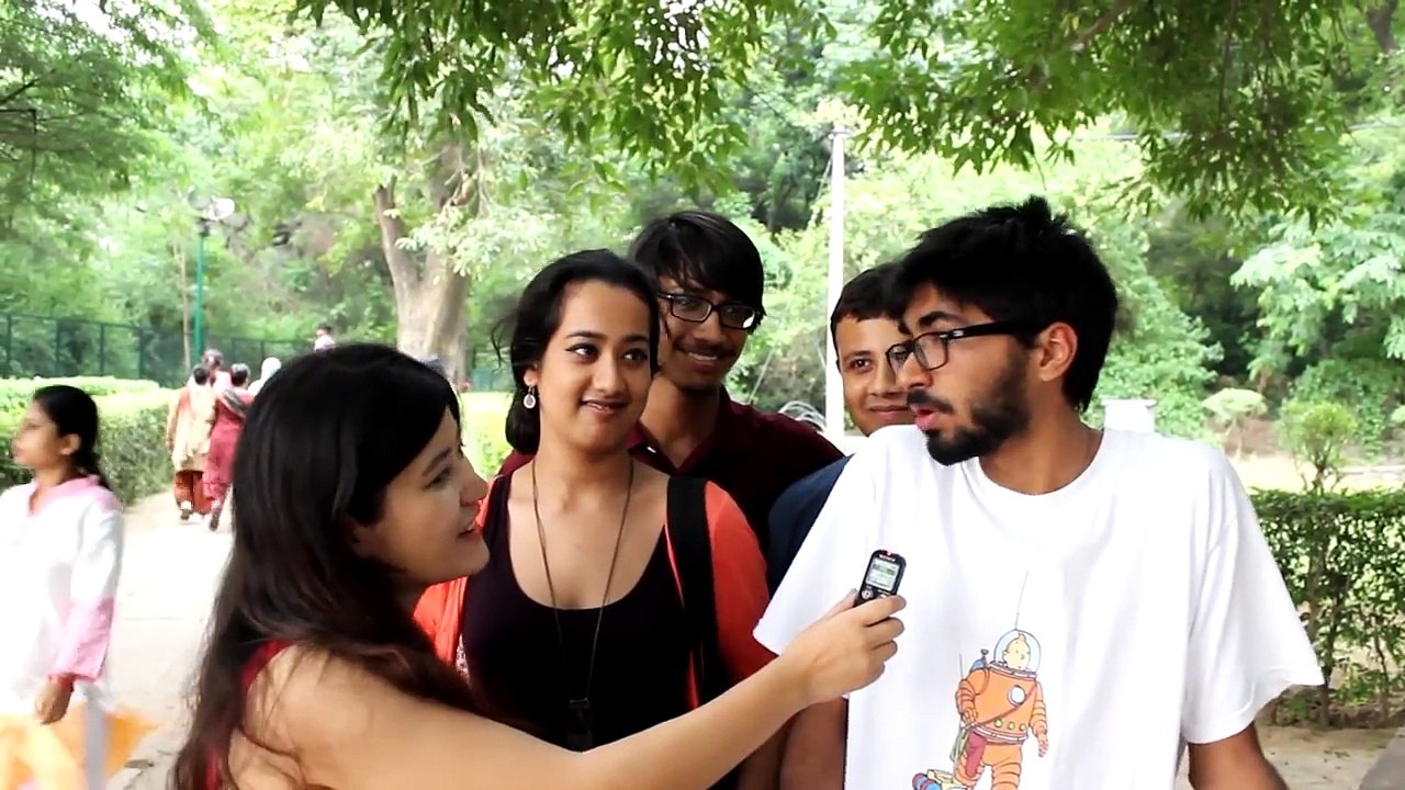 Do Girls Check Out Guys | Trouble Seeker Team