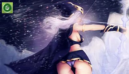 Best Gaming Music Mix 2015 ►Electro/House/Dubstep Drops/Drumstep/Hard Dance #9