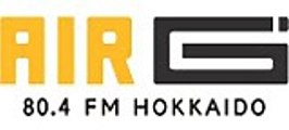 AIR-G'(FM北海道)ジングル,クロージング集