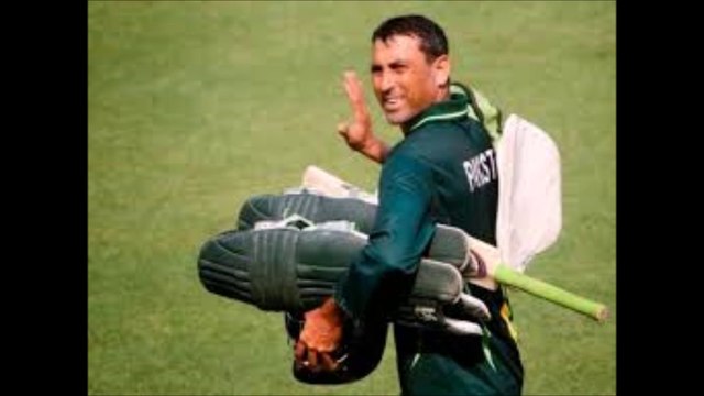 younis khan ( TELL THE WORLD I Coming Home ............ !!! ) YOUNIS KHAN Announced RETIREMENT | After match 11th Nov 15