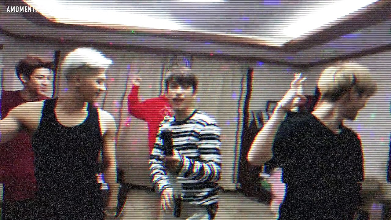GOT7 ft. MARKNIOR | 22 !