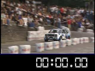 Fiat 131 Abarth