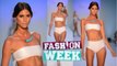 Poco Pano - Mercedes-Benz Fashion Week Swim SS'13 - Brazilian Bikini Models Runway