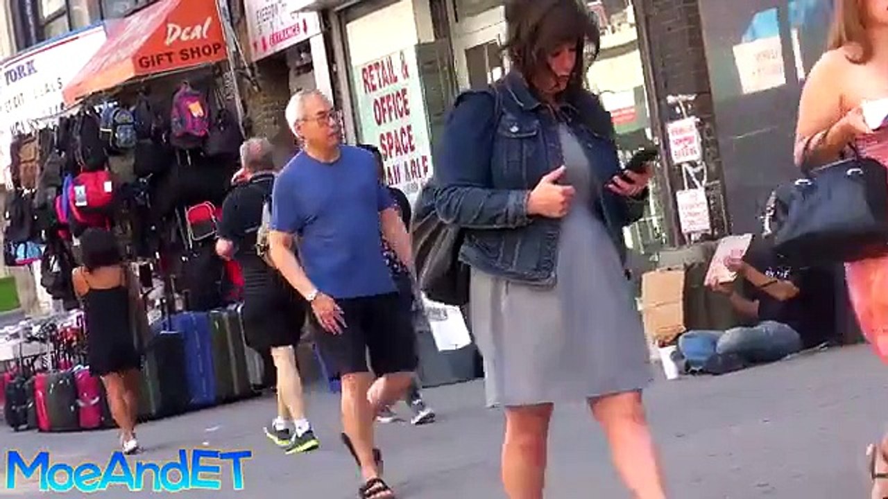 The Homeless Man sub kr