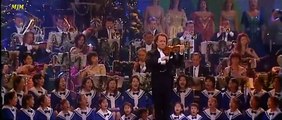 Christmas Medley --- Andre Rieu
