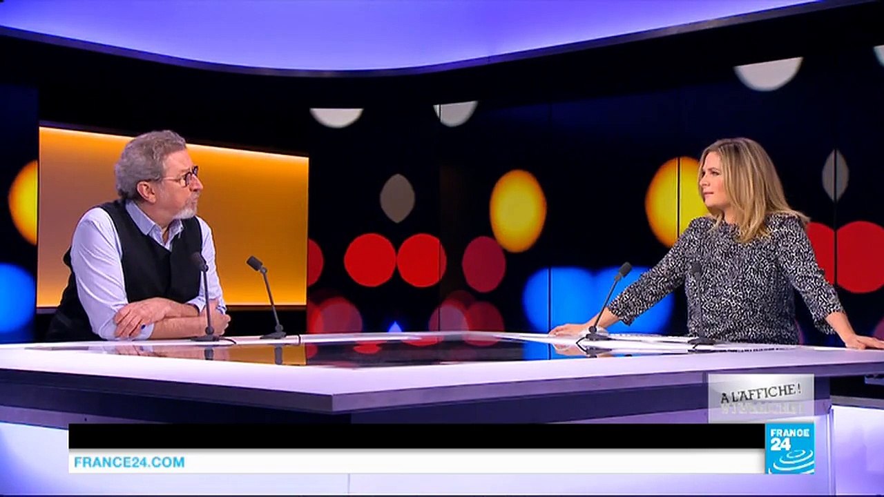 La mémoire du génocide arménien portée au cinéma