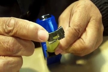 Vous avez mal utilisé votre ruban à mesurer durant toute votre vie!