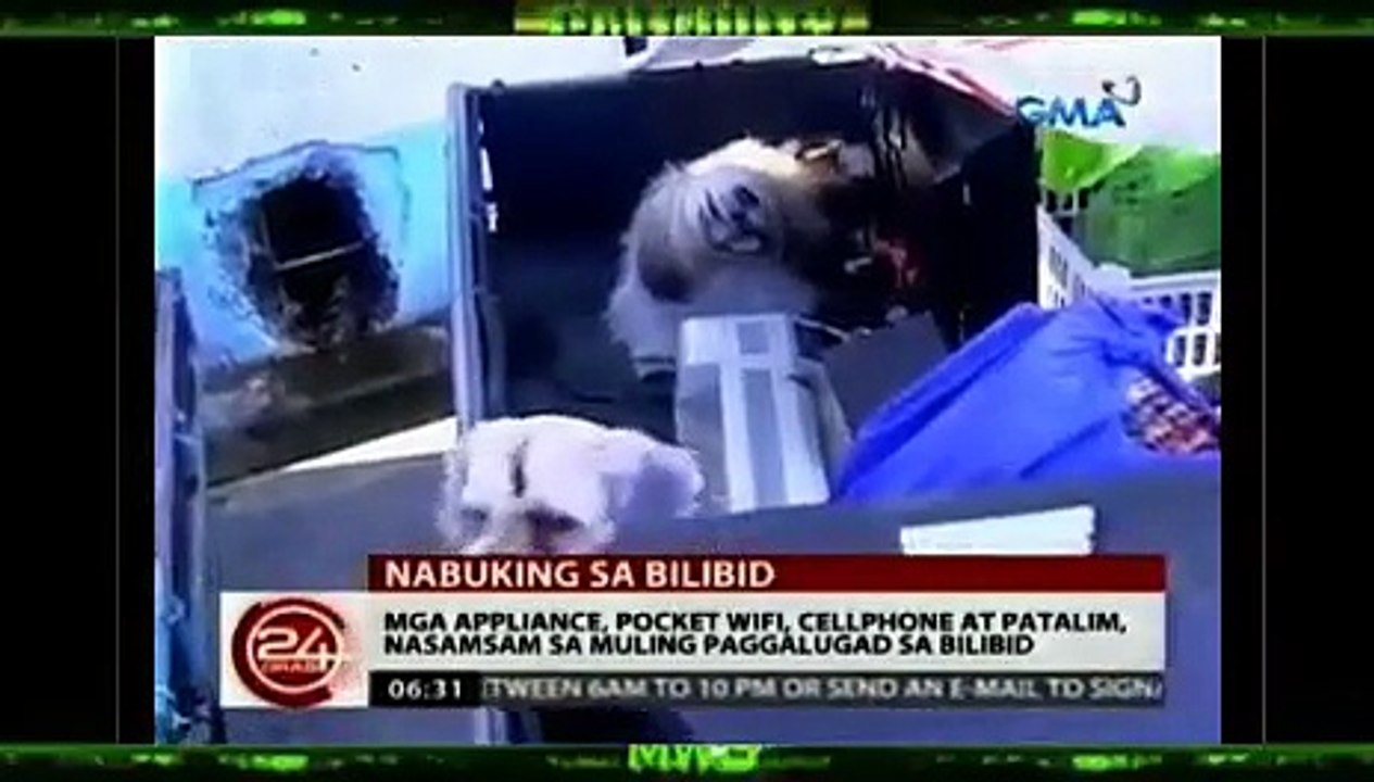 24 Oras November 11_ 2015  Part 1