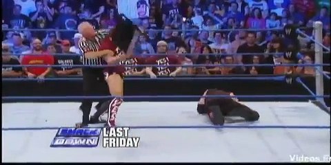 WWE RAW 05/28/12 28th May 2012 Part 7/11 (HQ)