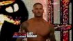 Randy Orton vs Jack Swagger WWE RAW 03/12/12 (HQ)