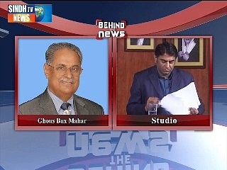 BEHIND THE NEWS 10-11-2015 PART_02