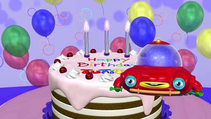 TuTiTu Specials | Sweets Collection | Chocolates, Lollipops, and a Birthday Cake!