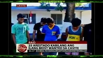 24 Oras November 11_ 2015  Part 2