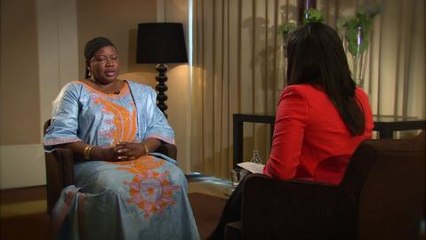 Talk to Al Jazeera - Nov promo